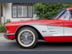 Thumbnail Photo 3 for 1959 Chevrolet Corvette Convertible