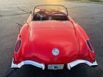 Thumbnail Photo 1 for 1959 Chevrolet Corvette Convertible for Sale by Owner