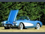 Thumbnail Photo 2 for 1959 Chevrolet Corvette Convertible for Sale by Owner