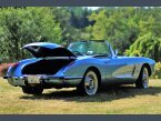 Thumbnail Photo 4 for 1959 Chevrolet Corvette Convertible for Sale by Owner