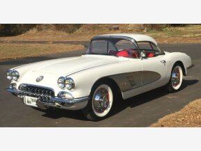 1959 Chevrolet Corvette for sale 101381347