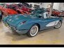 1959 Chevrolet Corvette for sale 101742328