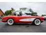 1959 Chevrolet Corvette Convertible for sale 101750787