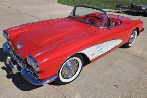 1959 Chevrolet Corvette for sale 101980916