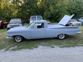 1959 Chevrolet Custom for sale 101605988