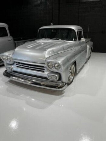 1959 Chevrolet Custom
