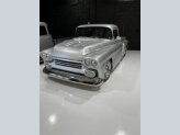1959 Chevrolet Custom