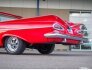 1959 Chevrolet El Camino for sale 101780896
