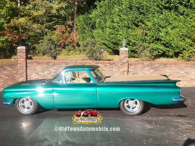 1959 Chevrolet Classic Trucks for Sale - Classics on Autotrader