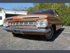 Thumbnail Photo 6 for New 1959 Chevrolet Impala