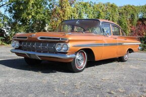1959 Chevrolet Impala for sale 101282733