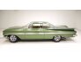 1959 Chevrolet Impala for sale 101665638