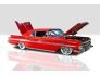 1959 Chevrolet Impala Convertible for sale 101732366