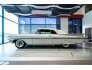 1959 Chevrolet Impala Convertible for sale 101779027