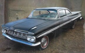 1959 Chevrolet Impala for sale 101588609