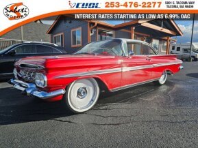 1959 Chevrolet Impala for sale 101997941