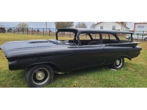 1959 Chevrolet Other Chevrolet Models for sale 101765745