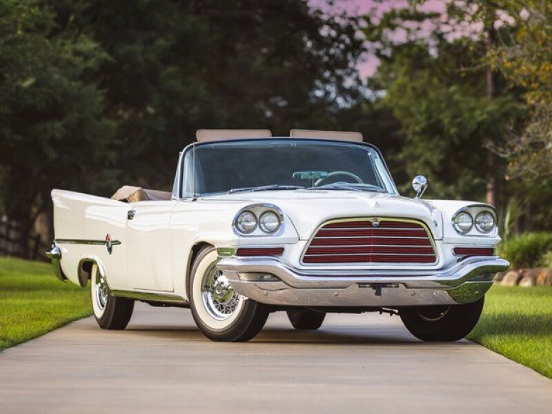 1959 Chrysler 300