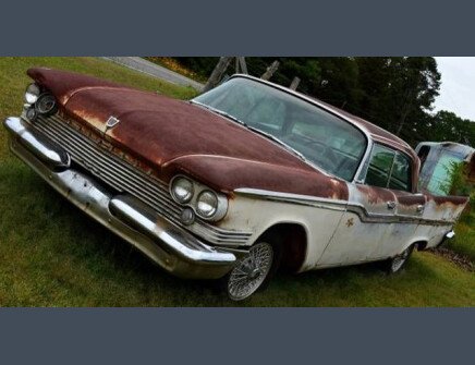 Photo 1 for 1959 Chrysler Windsor