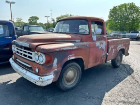 1959 Dodge D/W Truck for sale 101895331