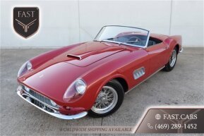 1959 Ferrari 250 for sale 102008052