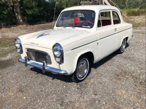 1959 Ford Anglia for sale 101736090