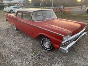 1959 Ford Custom for sale 101588488