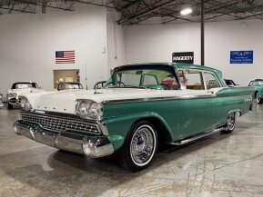 1959 Ford Custom for sale 101674413