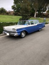 1959 Ford Custom for sale 101989355
