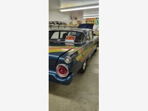 1959 Ford Custom for sale 101769812