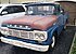 1959 Ford F100 2WD Regular Cab for sale 101403396