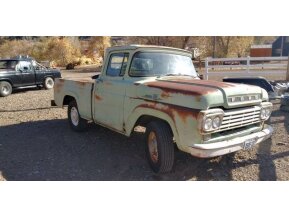 1959 Ford F100 for sale 101588548