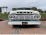 1959 Ford F100 for sale 101697324