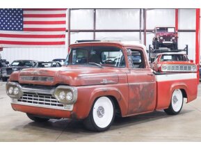 1959 Ford F100 for sale 101747165