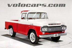 1959 Ford F100 for sale 101814840