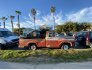 1959 Ford F100 Custom for sale 101816584