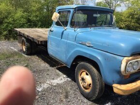 1959 Ford F100 for sale 102011554