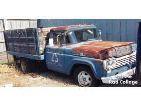 1959 Ford F350 for sale 101588113