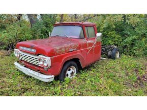 1959 Ford F350 for sale 101693955
