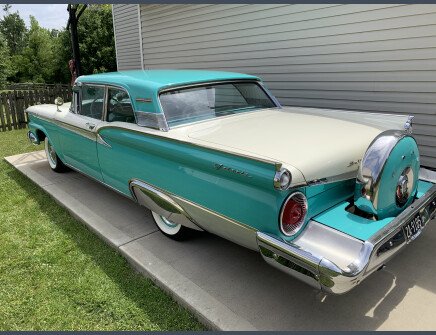 Photo 1 for 1959 Ford Fairlane for Sale by Owner