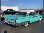 Thumbnail Photo 4 for 1959 Ford Fairlane 500 Skyliner for Sale by Owner