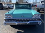 Thumbnail Photo 5 for 1959 Ford Fairlane 500 Skyliner for Sale by Owner