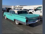 Thumbnail Photo 6 for 1959 Ford Fairlane 500 Skyliner for Sale by Owner