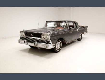Photo 1 for 1959 Ford Fairlane
