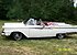 1959 Ford Fairlane for sale 101235663