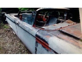 1959 Ford Fairlane for sale 101661348