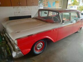 1959 Ford Fairlane for sale 101705190