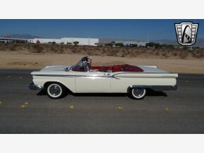 1959 Ford Fairlane for sale 101764102
