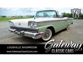 1959 Ford Fairlane for sale 101772215