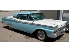 1959 Ford Fairlane for sale 101773569